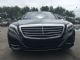 2016款奔驰S550e油电混合动力版报价