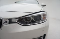 2014款宝马3系320Li豪华设计套装