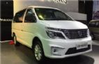 2017款菱智M5 1.6L手动舒适型
