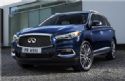 2017ӢQX60  2.5T Hybridȫܰ