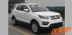 7座SUV 长安CX70将推1.5T车型 曝申报图