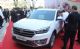 7座SUV 全新汉腾X5明年上市或售7万以内