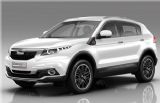 5 SUV