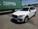 16款 沃尔沃XC90 配置 图片 最低售价