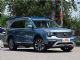 霸气7座SUV 传祺GS8上市售16.38-25.98万