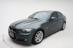 2011款宝马335i
