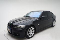 2011款宝马325i M运动型