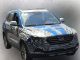 全新小型SUV 一汽奔腾X40内饰谍照曝光
