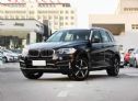2017款宝马X5 3.0T自动xDrive35i 尊享型