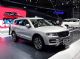 加长版中型7座SUV 哈弗H7L将11月11日上市