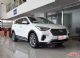 中型SUV 现代格越上市售25.90-38.78万 