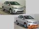 YARiS L 致炫三厢版将在广州车展正式发布