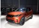 7座SUV 路虎第五代发现将广州车展亮相