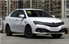 比亚迪F3 2016款 1.5L 手动豪华型