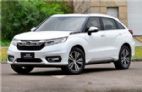 冠道 2017款 370TURBO 两驱精英版