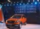 全新7座SUV 启腾V60上市售5.69-6.69万