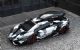 800马力功率 Jon Olsson定制Huracan