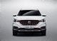 MG全新SUV 名爵ZS官图发布 11月18日首发
