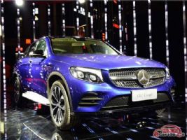 GLC() 2017 GLC 300 4MATIC SUV