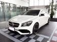 CLAAMG 2016 Ŀ AMG CLA 45 4MATIC