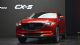 马自达全新CX-5正式发布 将于2017年国产