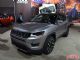 海外版Jeep全新指南者正式发布 年内国产