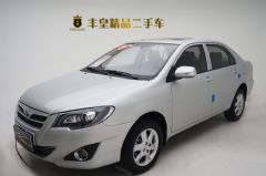 2013款花冠1.6L自动豪华版