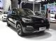 紧凑型SUV 汉腾X7混动版广州车展首发 