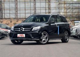 2017GLE 400 3.0TԶ4MATIC