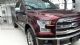 2016款福特猛禽F150国王牧场版白金版
