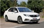 远景 2017款 1.5L 手动进取型