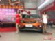 键马4S店东南DX3上市品鉴会隆重举行