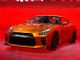 日产GT-R 2017款 3.8T 限量定制版