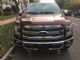 全新2016款福特猛禽F150国王牧场版3.5T