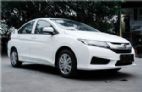 锋范 2017款 1.5L CVT舒适版