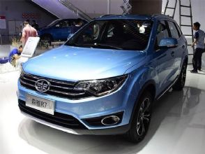 ɭR7 2017 1.6L Զ콢