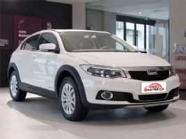 3 2016 SUV 1.6T ֶ