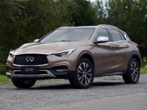 ӢQX30 2017 2.0T ˶