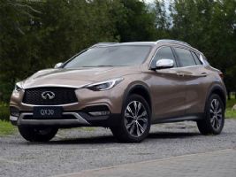 ӢQX30 2017 2.0T ʱа