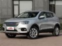 哈弗H2s 2017款 蓝标 1.5T 手动精英型