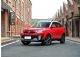 年轻化设计 2016款昌河Q35可优惠1000元