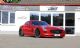 RFK Tuning的团队改装红色奔驰SLS AMG