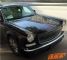 搭4.0T V8发动机 红旗L5民用版谍照曝光