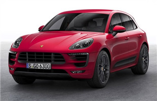 Macan 2017  Macan 2.0T