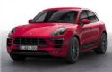 Macan 2017  Macan 2.0T