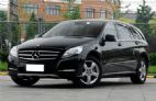 奔驰R级 2017款 R 320 4MATIC 豪华型臻藏版