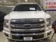 福特F150霸气十足 F150最低报价及配置