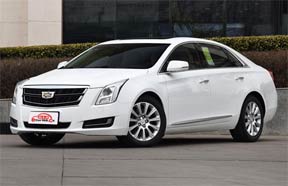 XTS 2017 28T 