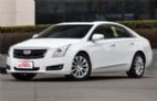 凯迪拉克XTS 2017款 28T 技术型