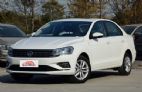 捷达 2017款 1.5L 手动舒适型